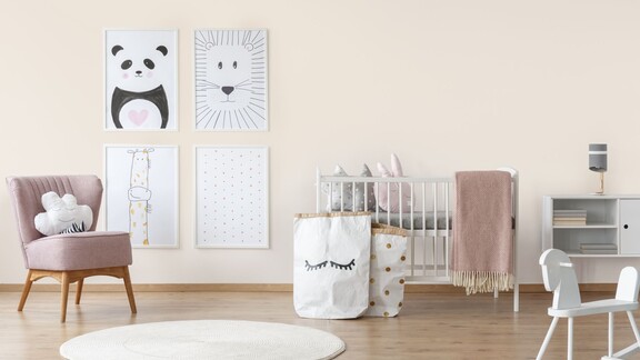 Dekoral EFFECT 3in1 Klasyczny beż