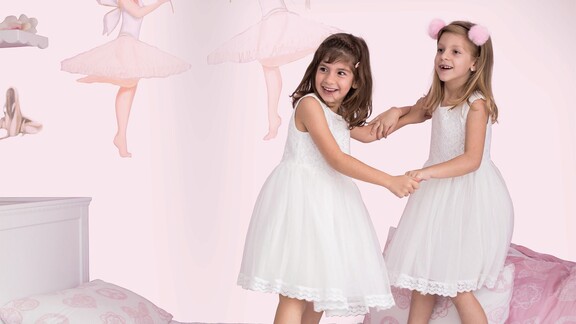 Dekoral EFFECT 3in1 Różowy jasny