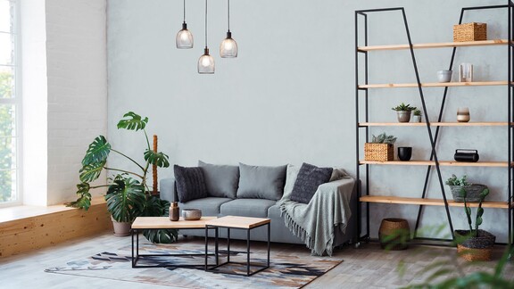 Dekoral EFFECT 3in1 Szary jasny