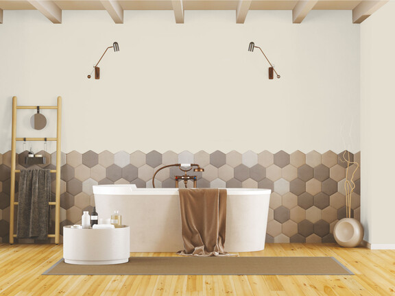 Dekoral Ванная